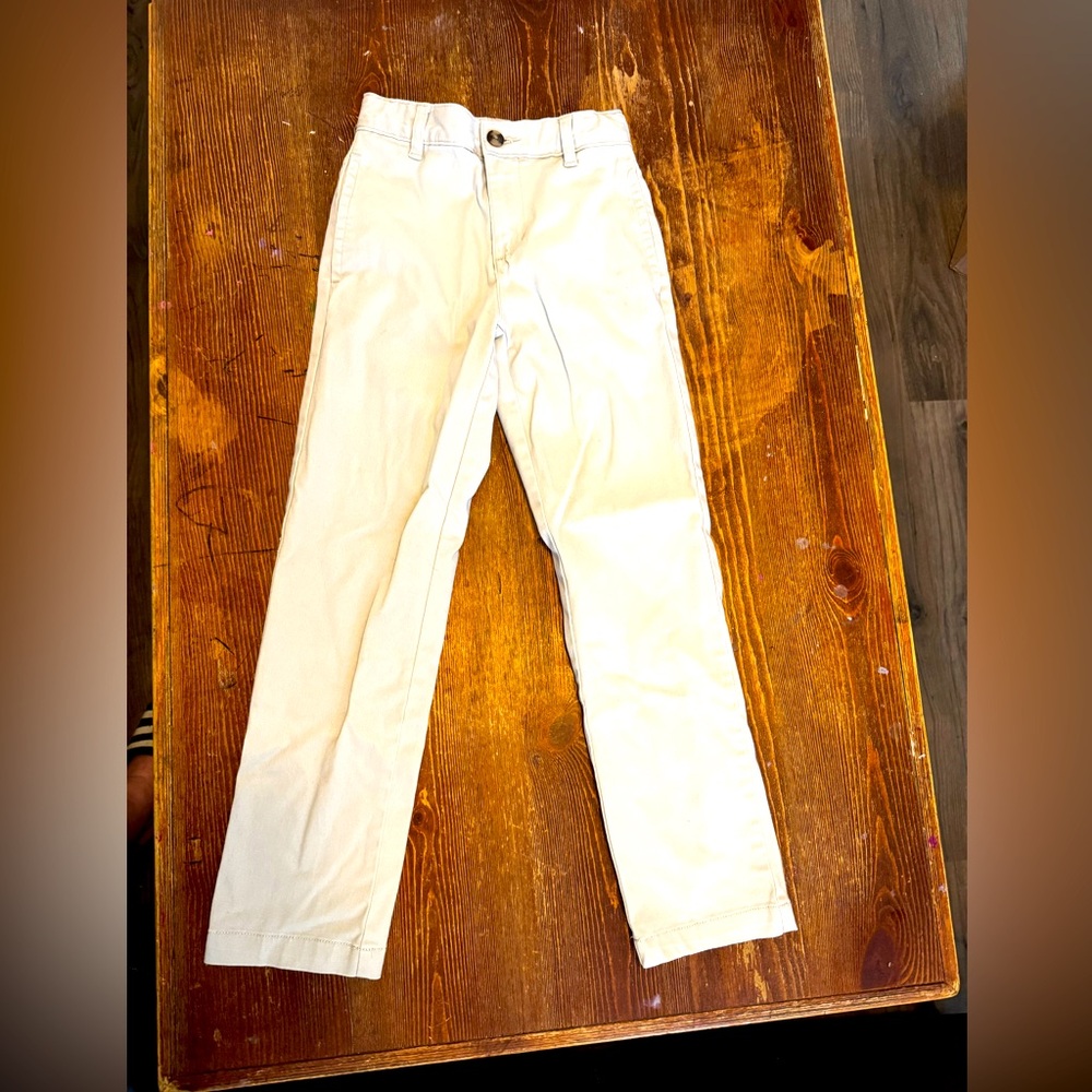 Bundle of boys pants